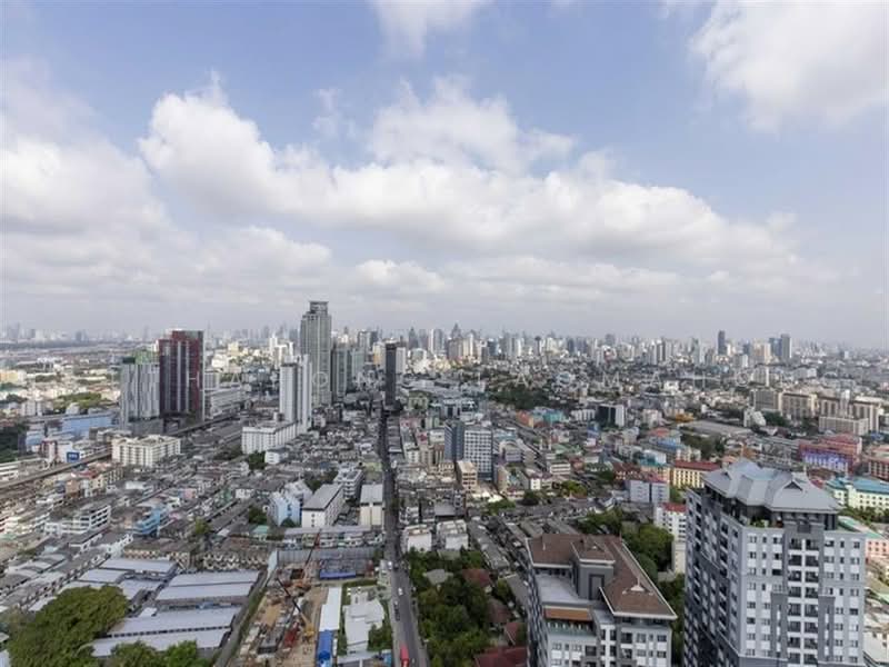 The Base Park West Sukhumvit 77 : เดอะ เบส พาร์ค เวสต์ สุขุมวิท 77, กรุงเทพ, 11 ซอยสุขุมวิท 77 ถนนสุขุมวิท, พระโขนงเหนือ, วัฒนา, กรุงเทพ, 26 ตร.ม., คอนโด ให้เช่า, โดย Natthapong Laomahong, 500505969 - DDproperty.com