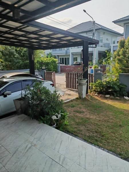 Suetrong Premium I AM Rama 2-Samae Dam, กรุงเทพ, 481 Rama 2 Road, แสมดำ, บางขุนเทียน, กรุงเทพ, 245 ตร.ม., บ้านเดี่ยว ขาย, โดย Connex Property, 500505970 - DDproperty.com