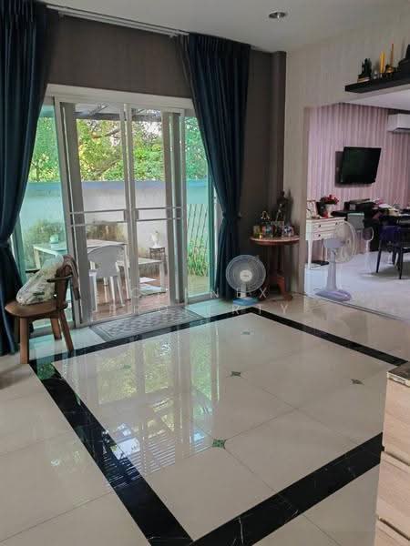 Suetrong Premium I AM Rama 2-Samae Dam, กรุงเทพ, 481 Rama 2 Road, แสมดำ, บางขุนเทียน, กรุงเทพ, 245 ตร.ม., บ้านเดี่ยว ขาย, โดย Connex Property, 500505970 - DDproperty.com