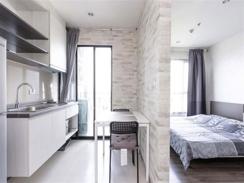 The Base Park West Sukhumvit 77, Bangkok, 11 Soi Sukhumvit 77 Sukhumvit Road, Phra Kanong Nua, Watthana, Bangkok, 1 Bedroom, 26 sqm, Condo For Sale, by Natthapong Laomahong, 500505972 - DDproperty.com