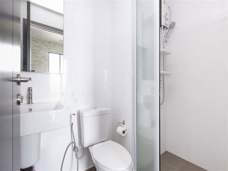 The Base Park West Sukhumvit 77, Bangkok, 11 Soi Sukhumvit 77 Sukhumvit Road, Phra Kanong Nua, Watthana, Bangkok, 1 Bedroom, 26 sqm, Condo For Sale, by Natthapong Laomahong, 500505972 - DDproperty.com