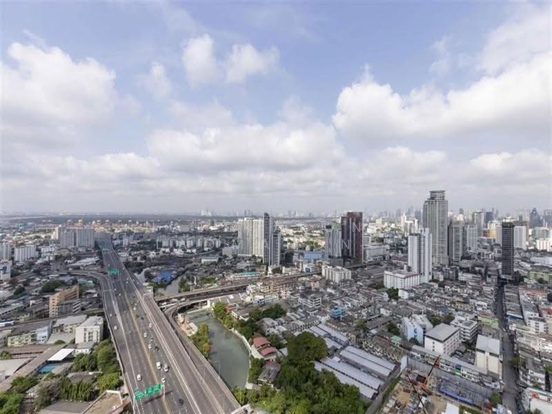 The Base Park West Sukhumvit 77, Bangkok, 11 Soi Sukhumvit 77 Sukhumvit Road, Phra Kanong Nua, Watthana, Bangkok, 1 Bedroom, 26 sqm, Condo For Sale, by Natthapong Laomahong, 500505972 - DDproperty.com