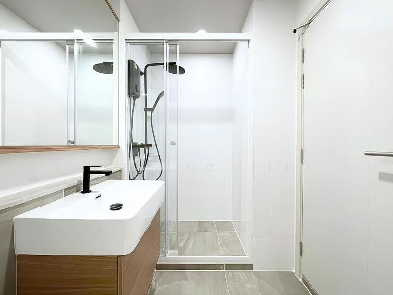 Culture Thonglor, Bangkok, Soi Sukhumvit 59, Sukhumvit Road, Khlong Tan Nua, Watthana, Bangkok, 1 Bedroom, 31 sqm, Condo For Rent, by YU RISE CO., LTD., 500505975 - DDproperty.com