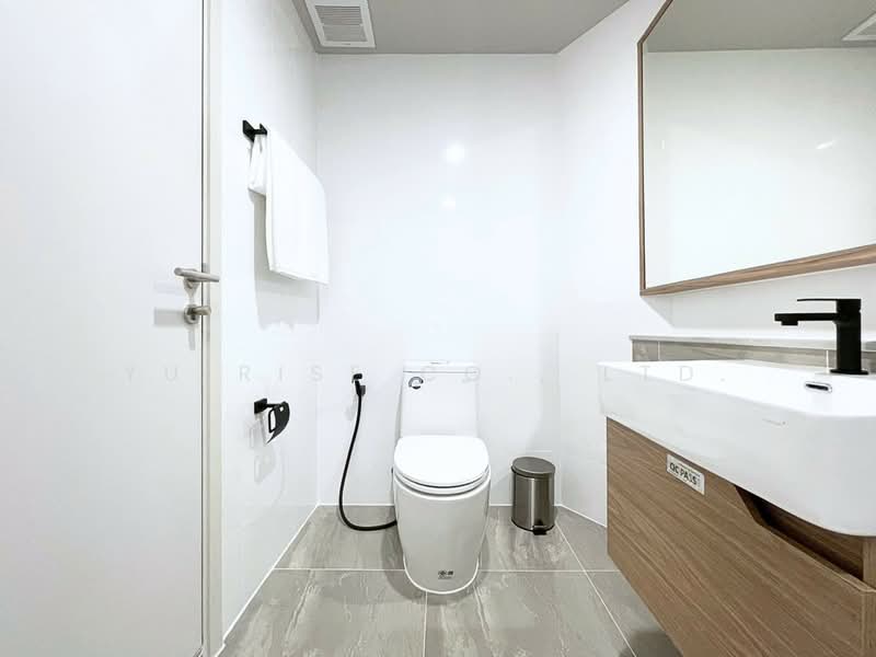 Culture Thonglor, Bangkok, Soi Sukhumvit 59, Sukhumvit Road, Khlong Tan Nua, Watthana, Bangkok, 1 Bedroom, 31 sqm, Condo For Rent, by YU RISE CO., LTD., 500505975 - DDproperty.com