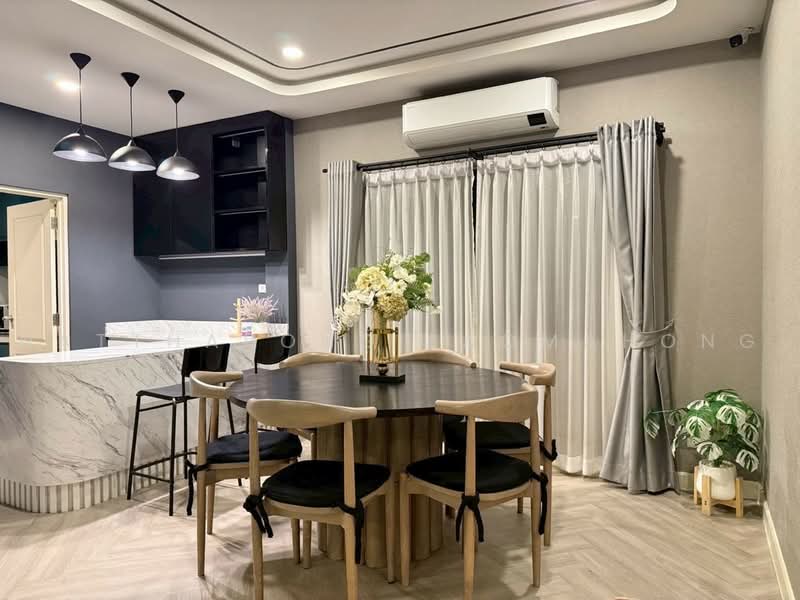 Centro Rama 2-Puttabucha, Bangkok, Soi Puttabucha 32, Puttabucha Road, Bangmot, Thung Khru, Bangkok, 4 Bedrooms, 227 sqm, Single Detached House For Sale, by Natthapong Laomahong, 500505976 - DDproperty.com
