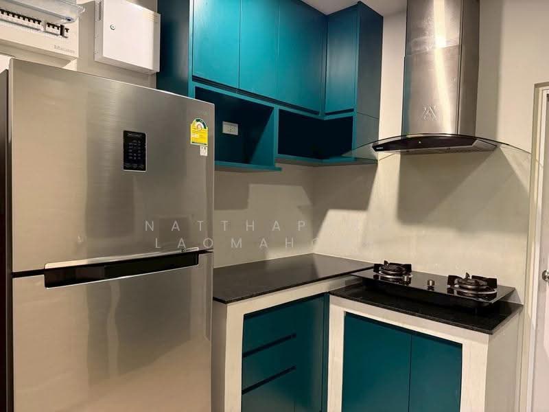 Centro Rama 2-Puttabucha, Bangkok, Soi Puttabucha 32, Puttabucha Road, Bangmot, Thung Khru, Bangkok, 4 Bedrooms, 227 sqm, Single Detached House For Sale, by Natthapong Laomahong, 500505976 - DDproperty.com