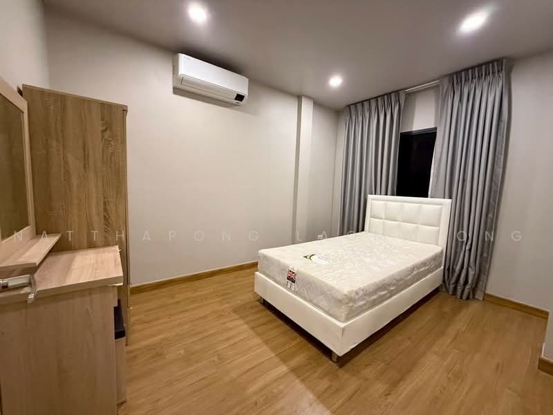 Centro Rama 2-Puttabucha, Bangkok, Soi Puttabucha 32, Puttabucha Road, Bangmot, Thung Khru, Bangkok, 4 Bedrooms, 227 sqm, Single Detached House For Sale, by Natthapong Laomahong, 500505976 - DDproperty.com