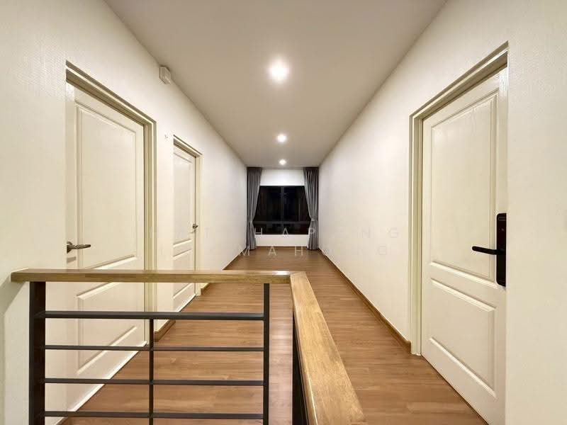 Centro Rama 2-Puttabucha, Bangkok, Soi Puttabucha 32, Puttabucha Road, Bangmot, Thung Khru, Bangkok, 4 Bedrooms, 227 sqm, Single Detached House For Sale, by Natthapong Laomahong, 500505976 - DDproperty.com