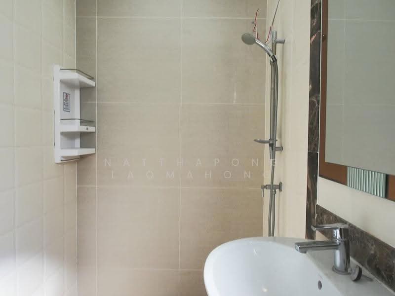 Golden Town Ladprao-Kaset Nawamin, Bangkok, 48 Prasert Manukit Soi 48, Chorake Bua, Lat Phrao, Bangkok, 5 Bedrooms, 187 sqm, Single Detached House For Rent, by Natthapong Laomahong, 500505977 - DDproperty.com