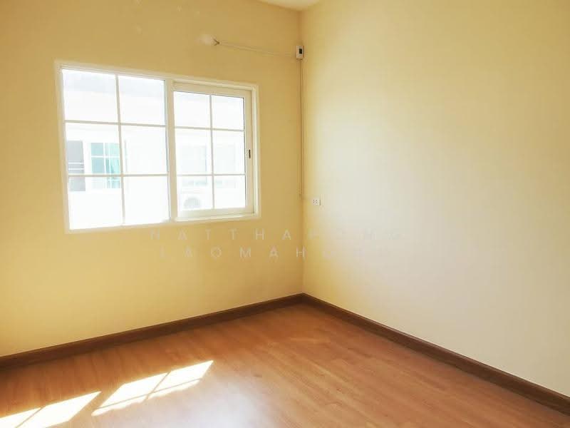 Golden Town Ladprao-Kaset Nawamin, Bangkok, 48 Prasert Manukit Soi 48, Chorake Bua, Lat Phrao, Bangkok, 5 Bedrooms, 187 sqm, Single Detached House For Rent, by Natthapong Laomahong, 500505977 - DDproperty.com