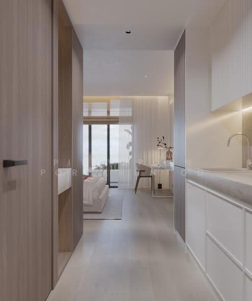 Layan Green Park Phase 2, Phuket, Choeng Thale, Thalang, Phuket, 1 Bedroom, 37 sqm, Condo For Sale, by Pitiyaporn Pornkhuntod, 500505978 - DDproperty.com