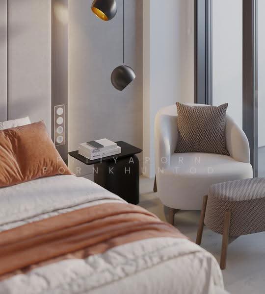 Layan Green Park Phase 2, Phuket, Choeng Thale, Thalang, Phuket, 1 Bedroom, 37 sqm, Condo For Sale, by Pitiyaporn Pornkhuntod, 500505978 - DDproperty.com