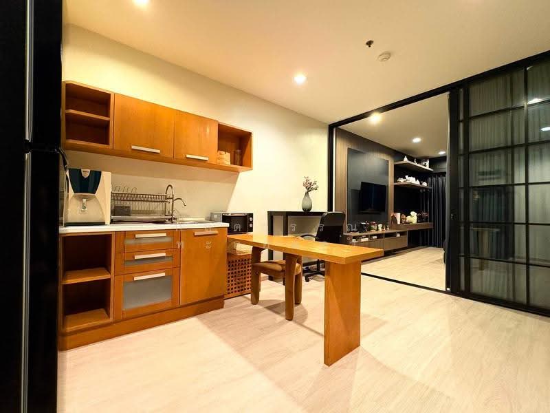 The Address Siam, Bangkok, 456 Petchburi Road, Thanon Phetchaburi, Ratchathewi, Bangkok, 2 Bedrooms, 84 sqm, Condo For Rent, by กฤตวรรณ ทะลอมคำ, 500505979 - DDproperty.com