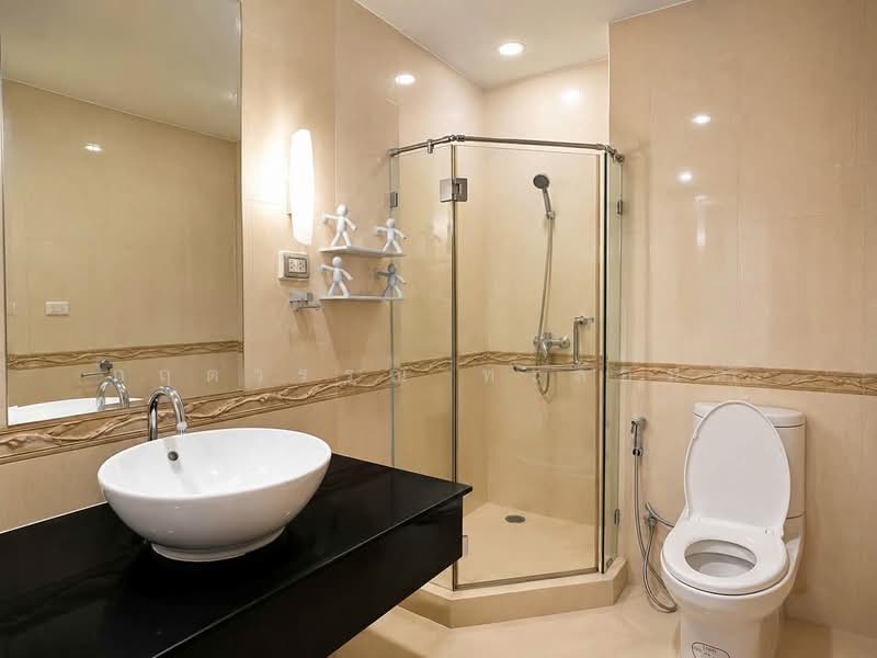 The Address Siam, Bangkok, 456 Petchburi Road, Thanon Phetchaburi, Ratchathewi, Bangkok, 2 Bedrooms, 84 sqm, Condo For Rent, by กฤตวรรณ ทะลอมคำ, 500505979 - DDproperty.com
