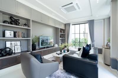 ขาย - Habitat Ruamchok : ฮาบิแทท รวมโชค, เชียงใหม่