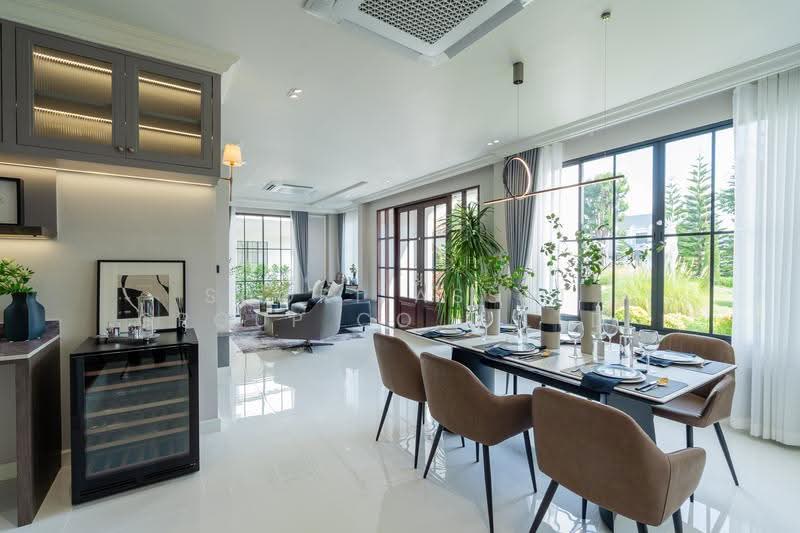 Habitat Ruamchok : ฮาบิแทท รวมโชค, เชียงใหม่, สันผีเสื้อ, เมืองเชียงใหม่, เชียงใหม่, 300 ตร.ม., บ้านเดี่ยว ขาย, โดย Shori Asset Group Co., Ltd., 500505980 - DDproperty.com