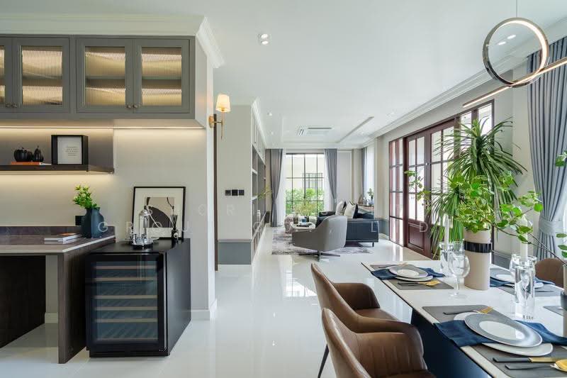 Habitat Ruamchok, Chiang Mai, San Phi Sua, Muang Chiang Mai, Chiang Mai, 4 Bedrooms, 300 sqm, Single Detached House For Sale, by Shori Asset Group Co., Ltd., 500505980 - DDproperty.com