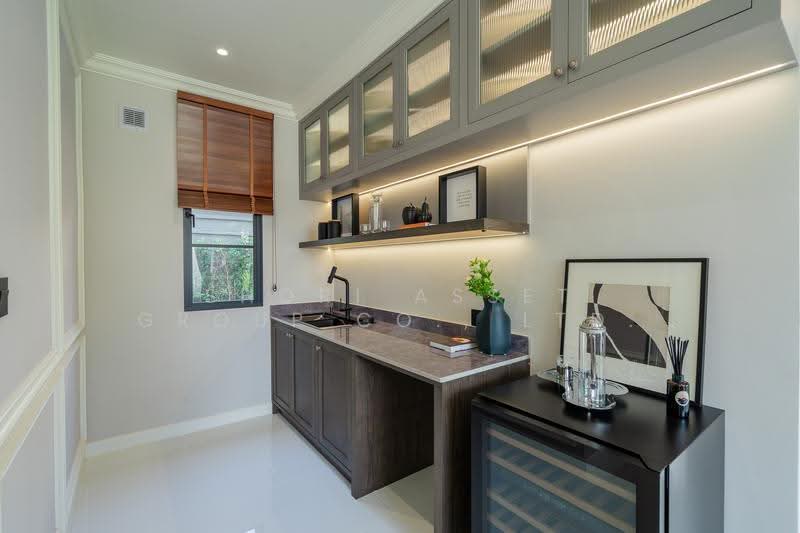 Habitat Ruamchok, Chiang Mai, San Phi Sua, Muang Chiang Mai, Chiang Mai, 4 Bedrooms, 300 sqm, Single Detached House For Sale, by Shori Asset Group Co., Ltd., 500505980 - DDproperty.com