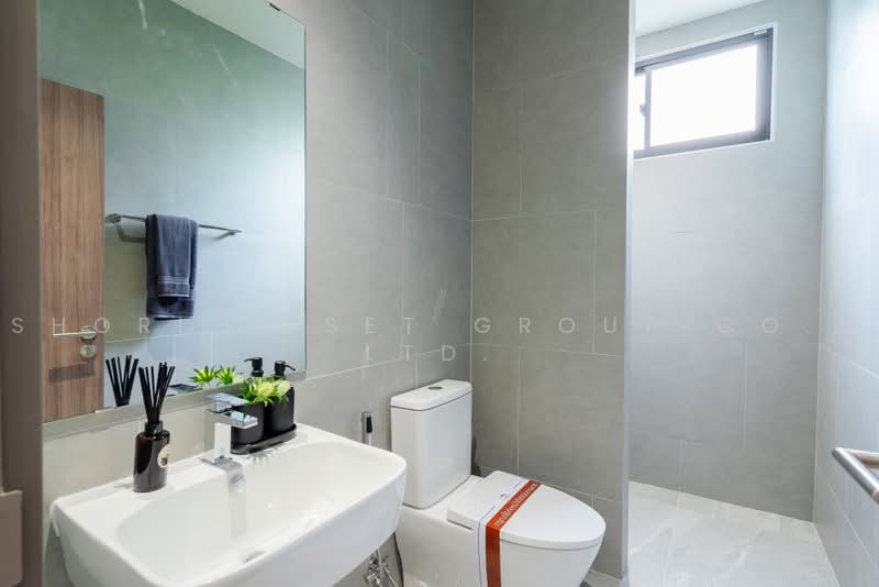 Habitat Ruamchok : ฮาบิแทท รวมโชค, เชียงใหม่, สันผีเสื้อ, เมืองเชียงใหม่, เชียงใหม่, 300 ตร.ม., บ้านเดี่ยว ขาย, โดย Shori Asset Group Co., Ltd., 500505980 - DDproperty.com