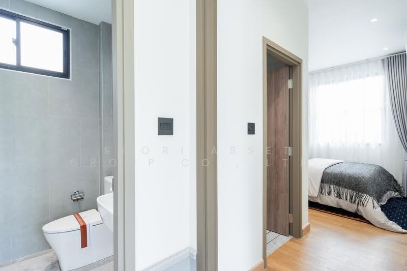 Habitat Ruamchok, Chiang Mai, San Phi Sua, Muang Chiang Mai, Chiang Mai, 4 Bedrooms, 300 sqm, Single Detached House For Sale, by Shori Asset Group Co., Ltd., 500505980 - DDproperty.com