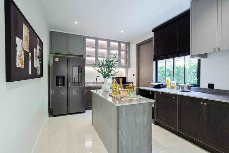 Habitat Ruamchok, Chiang Mai, San Phi Sua, Muang Chiang Mai, Chiang Mai, 4 Bedrooms, 300 sqm, Single Detached House For Sale, by Shori Asset Group Co., Ltd., 500505980 - DDproperty.com