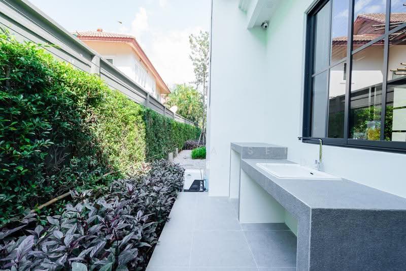 Habitat Ruamchok, Chiang Mai, San Phi Sua, Muang Chiang Mai, Chiang Mai, 4 Bedrooms, 300 sqm, Single Detached House For Sale, by Shori Asset Group Co., Ltd., 500505980 - DDproperty.com
