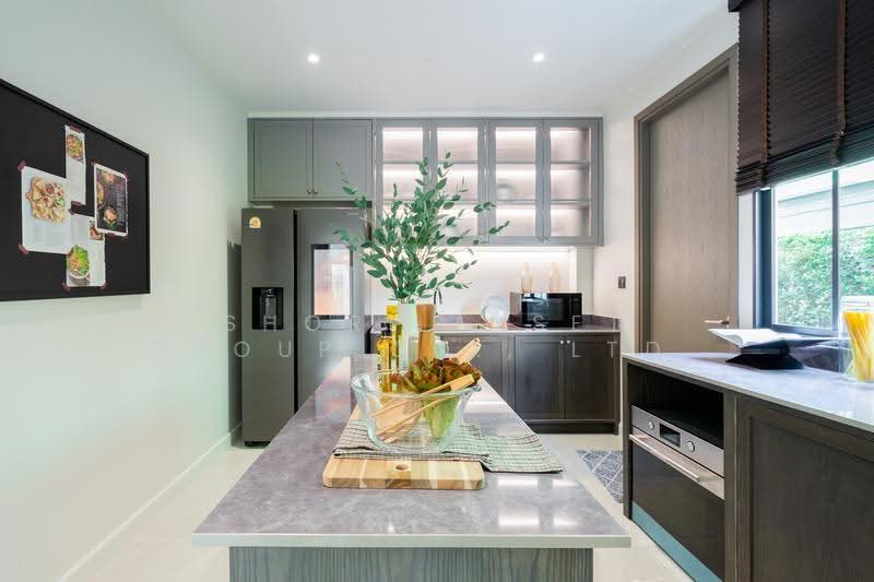 Habitat Ruamchok, Chiang Mai, San Phi Sua, Muang Chiang Mai, Chiang Mai, 4 Bedrooms, 300 sqm, Single Detached House For Sale, by Shori Asset Group Co., Ltd., 500505980 - DDproperty.com