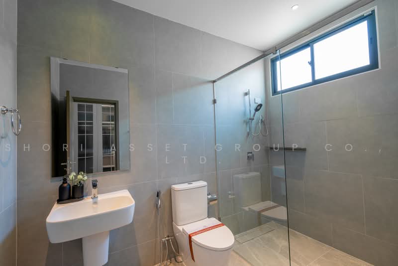 Habitat Ruamchok, Chiang Mai, San Phi Sua, Muang Chiang Mai, Chiang Mai, 4 Bedrooms, 300 sqm, Single Detached House For Sale, by Shori Asset Group Co., Ltd., 500505980 - DDproperty.com