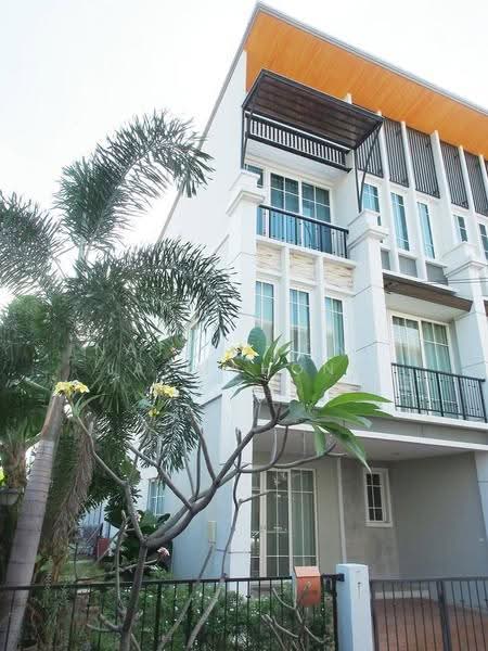 Golden Town Ladprao-Kaset Nawamin, Bangkok, 48 Prasert Manukit Soi 48, Chorake Bua, Lat Phrao, Bangkok, 5 Bedrooms, 187 sqm, Single Detached House For Sale, by Natthapong Laomahong, 500505981 - DDproperty.com