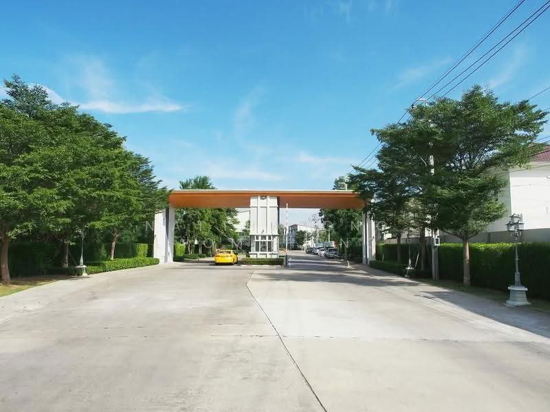 Golden Town Ladprao-Kaset Nawamin, Bangkok, 48 Prasert Manukit Soi 48, Chorake Bua, Lat Phrao, Bangkok, 5 Bedrooms, 187 sqm, Single Detached House For Sale, by Natthapong Laomahong, 500505981 - DDproperty.com