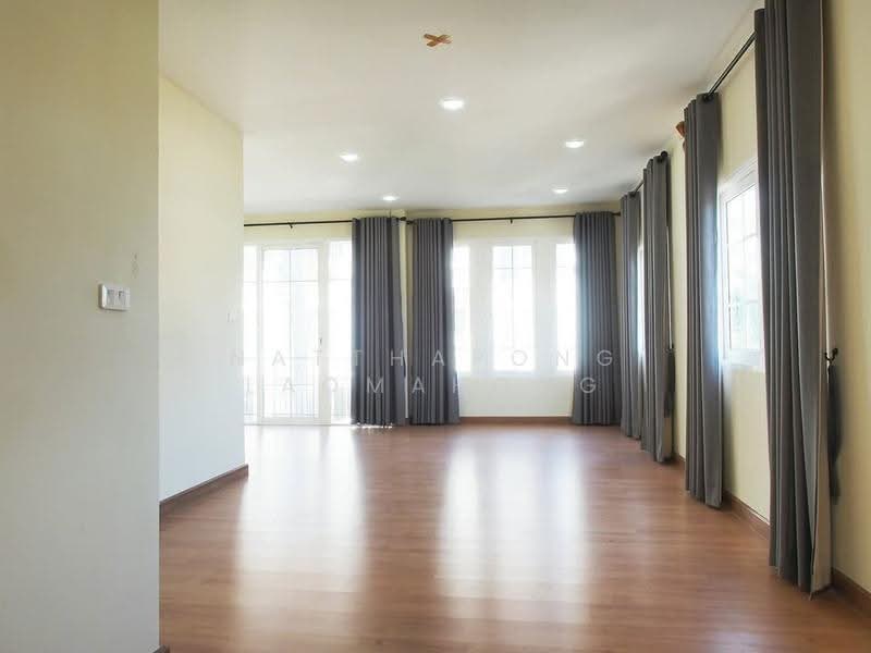 Golden Town Ladprao-Kaset Nawamin, Bangkok, 48 Prasert Manukit Soi 48, Chorake Bua, Lat Phrao, Bangkok, 5 Bedrooms, 187 sqm, Single Detached House For Sale, by Natthapong Laomahong, 500505981 - DDproperty.com