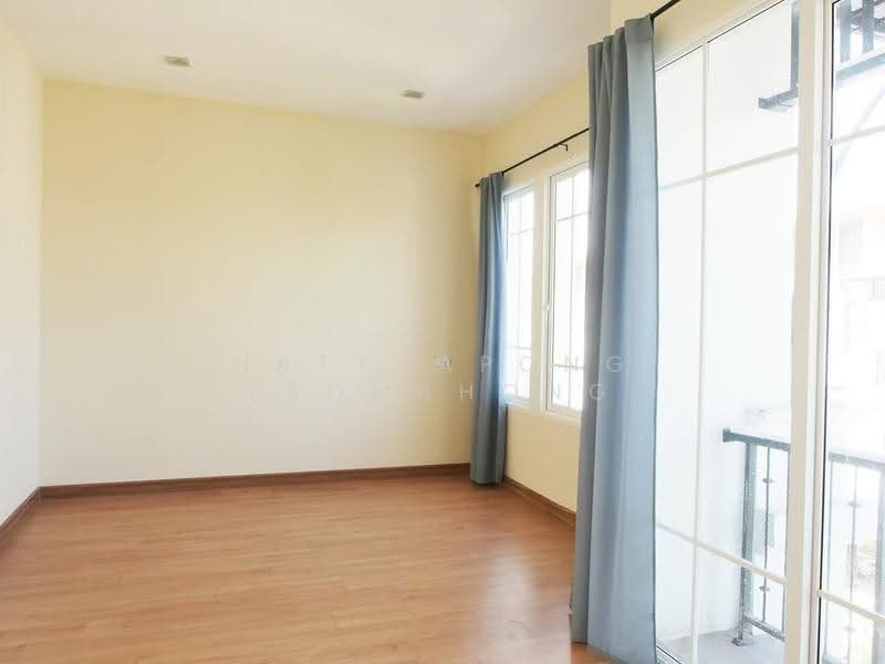 Golden Town Ladprao-Kaset Nawamin, Bangkok, 48 Prasert Manukit Soi 48, Chorake Bua, Lat Phrao, Bangkok, 5 Bedrooms, 187 sqm, Single Detached House For Sale, by Natthapong Laomahong, 500505981 - DDproperty.com