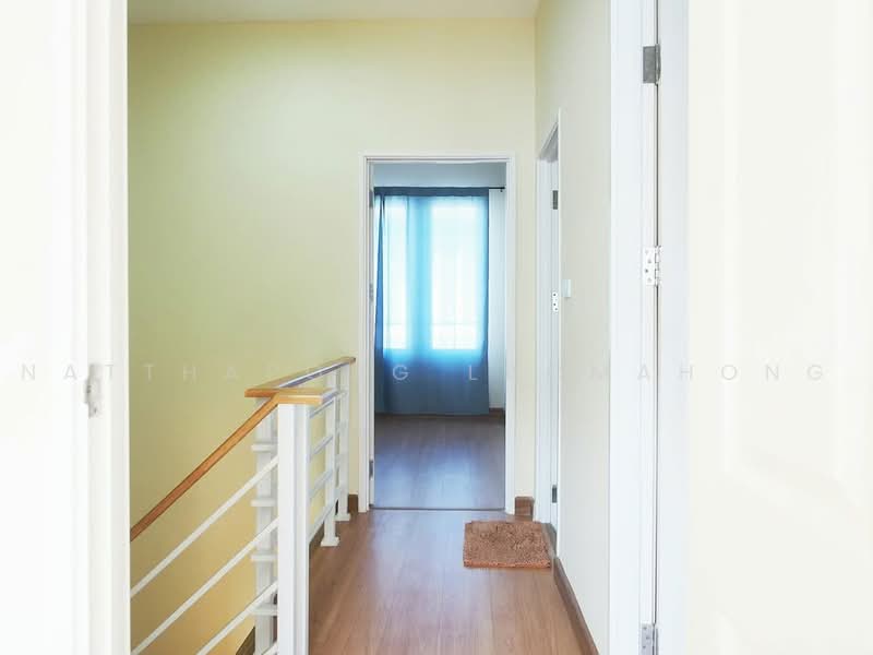 Golden Town Ladprao-Kaset Nawamin, Bangkok, 48 Prasert Manukit Soi 48, Chorake Bua, Lat Phrao, Bangkok, 5 Bedrooms, 187 sqm, Single Detached House For Sale, by Natthapong Laomahong, 500505981 - DDproperty.com