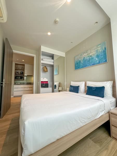 Diamond Condominium Patong : ไดมอนด์ คอนโดมิเนียม ป่าตอง, ภูเก็ต, ซอยมานิสี, ป่าตอง, กะทู้, ภูเก็ต, 50 ตร.ม., คอนโด ขาย, โดย Pitiyaporn Pornkhuntod, 500505983 - DDproperty.com