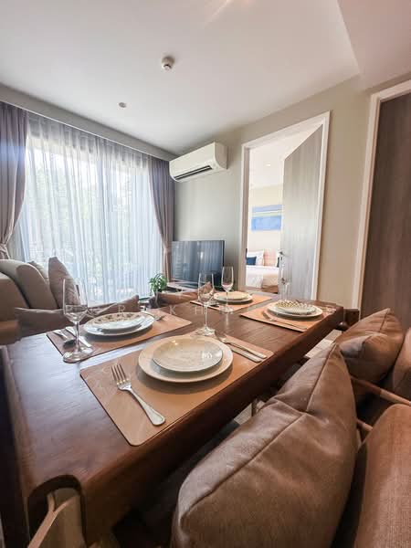 Diamond Condominium Patong : ไดมอนด์ คอนโดมิเนียม ป่าตอง, ภูเก็ต, ซอยมานิสี, ป่าตอง, กะทู้, ภูเก็ต, 50 ตร.ม., คอนโด ขาย, โดย Pitiyaporn Pornkhuntod, 500505983 - DDproperty.com