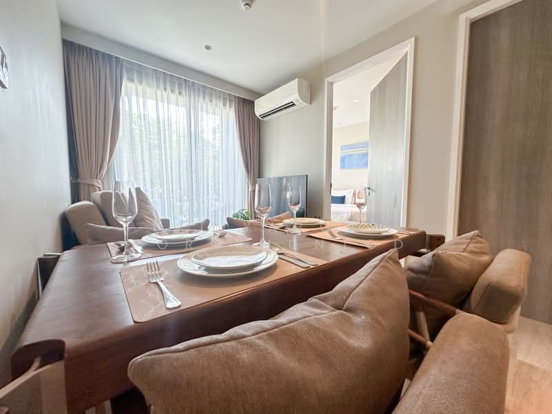 Diamond Condominium Patong : ไดมอนด์ คอนโดมิเนียม ป่าตอง, ภูเก็ต, ซอยมานิสี, ป่าตอง, กะทู้, ภูเก็ต, 50 ตร.ม., คอนโด ขาย, โดย Pitiyaporn Pornkhuntod, 500505983 - DDproperty.com