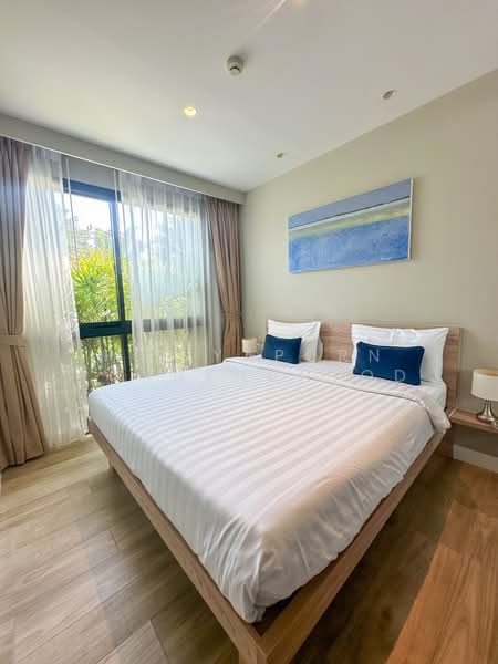 Diamond Condominium Patong, Phuket, Soi Manisi, Patong, Kathu, Phuket, 2 Bedrooms, 50 sqm, Condo For Sale, by Pitiyaporn Pornkhuntod, 500505983 - DDproperty.com