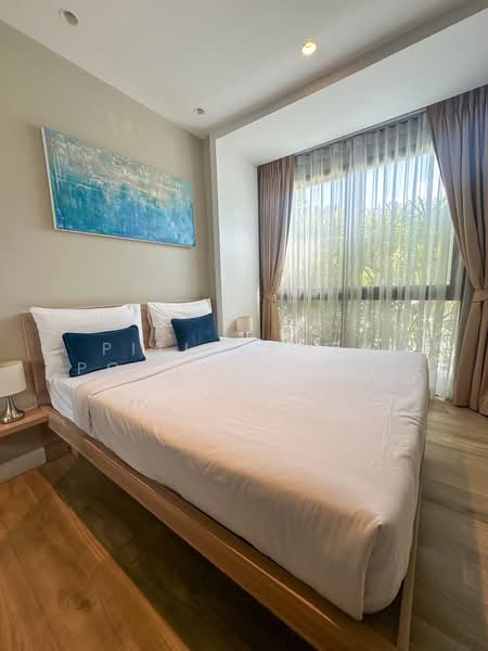 Diamond Condominium Patong, Phuket, Soi Manisi, Patong, Kathu, Phuket, 2 Bedrooms, 50 sqm, Condo For Sale, by Pitiyaporn Pornkhuntod, 500505983 - DDproperty.com