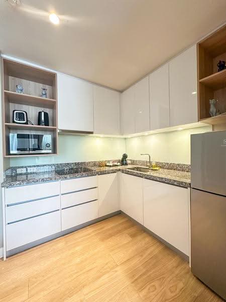 Diamond Condominium Patong, Phuket, Soi Manisi, Patong, Kathu, Phuket, 2 Bedrooms, 50 sqm, Condo For Sale, by Pitiyaporn Pornkhuntod, 500505983 - DDproperty.com