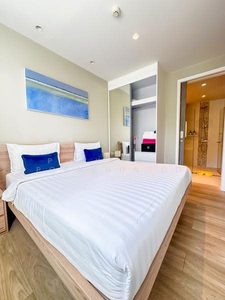 Diamond Condominium Patong, Phuket, Soi Manisi, Patong, Kathu, Phuket, 2 Bedrooms, 50 sqm, Condo For Sale, by Pitiyaporn Pornkhuntod, 500505983 - DDproperty.com