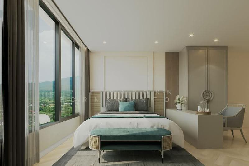 8 Atelier Residence, Phuket, 4 Soi Pasak 8, Choeng Thale, Thalang, Phuket, 2 Bedrooms, 90 sqm, Condo For Sale, by Pitiyaporn Pornkhuntod, 500505987 - DDproperty.com