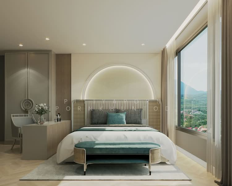 8 Atelier Residence, Phuket, 4 Soi Pasak 8, Choeng Thale, Thalang, Phuket, 2 Bedrooms, 90 sqm, Condo For Sale, by Pitiyaporn Pornkhuntod, 500505987 - DDproperty.com