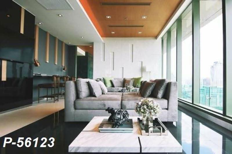 Wish Signature Midtown Siam, Bangkok, 512 Phetchaburi Road, Thanon Phetchaburi, Ratchathewi, Bangkok, 1 Bedroom, 27 sqm, Condo For Sale, by Susira Prueksawun, 500505988 - DDproperty.com