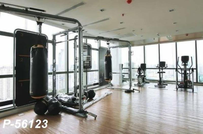 Wish Signature Midtown Siam, Bangkok, 512 Phetchaburi Road, Thanon Phetchaburi, Ratchathewi, Bangkok, 1 Bedroom, 27 sqm, Condo For Sale, by Susira Prueksawun, 500505988 - DDproperty.com