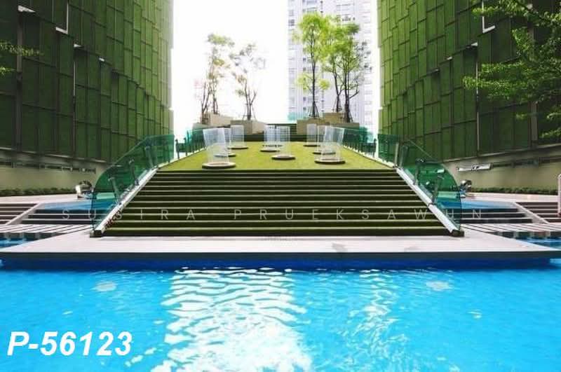 Wish Signature Midtown Siam, Bangkok, 512 Phetchaburi Road, Thanon Phetchaburi, Ratchathewi, Bangkok, 1 Bedroom, 27 sqm, Condo For Sale, by Susira Prueksawun, 500505988 - DDproperty.com