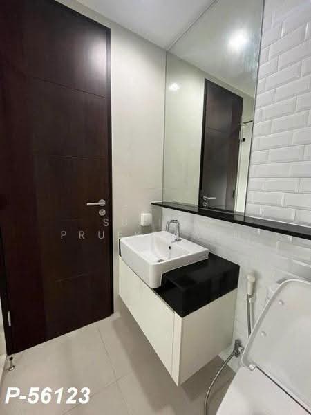 Wish Signature Midtown Siam, Bangkok, 512 Phetchaburi Road, Thanon Phetchaburi, Ratchathewi, Bangkok, 1 Bedroom, 27 sqm, Condo For Sale, by Susira Prueksawun, 500505988 - DDproperty.com
