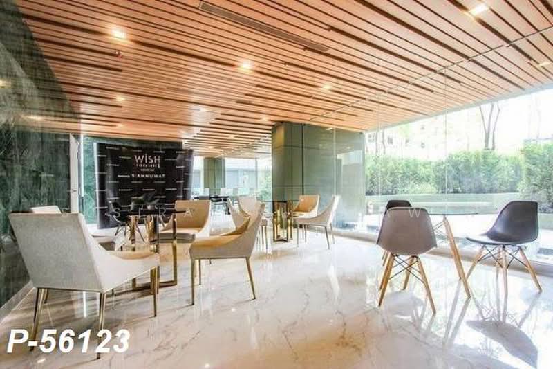 Wish Signature Midtown Siam, Bangkok, 512 Phetchaburi Road, Thanon Phetchaburi, Ratchathewi, Bangkok, 1 Bedroom, 27 sqm, Condo For Sale, by Susira Prueksawun, 500505988 - DDproperty.com