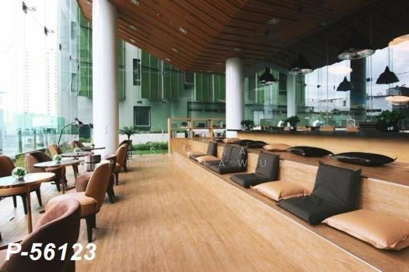 Wish Signature Midtown Siam : วิช ซิกเนเจอร์ มิดทาวน์ สยาม, กรุงเทพ, 512 เพชรบุรี, ถนนเพชรบุรี, ราชเทวี, กรุงเทพ, 27 ตร.ม., คอนโด ขาย, โดย Susira Prueksawun, 500505988 - DDproperty.com