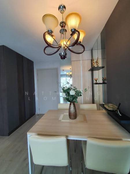Elio Del Ray, Bangkok, 95 Sukhumvit 64 Road, Bang Chak, Phra Khanong, Bangkok, 2 Bedrooms, 45 sqm, Condo For Rent, by Natthapong Laomahong, 500505989 - DDproperty.com