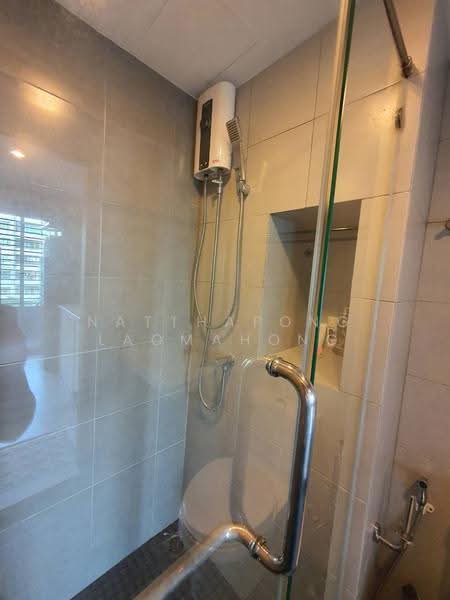 Elio Del Ray, Bangkok, 95 Sukhumvit 64 Road, Bang Chak, Phra Khanong, Bangkok, 2 Bedrooms, 45 sqm, Condo For Rent, by Natthapong Laomahong, 500505989 - DDproperty.com